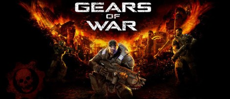Gears of War Games With Gold