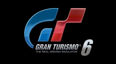 Gran Turismo 6