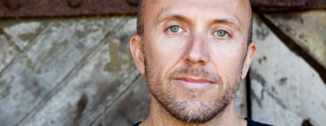 Lee Burridge