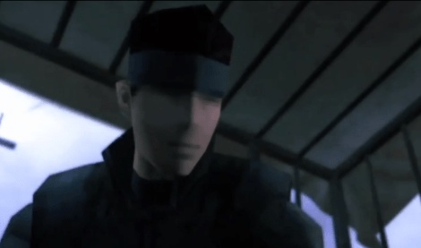 Metal Gear Solid V Ground Zeroes Deja Vu Mission
