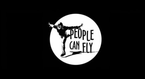 people-can-fly-logo
