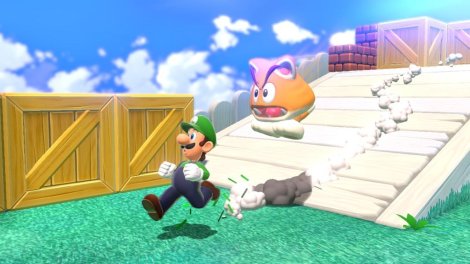 Super-Mario-3D-World-Catsuit-Goomba-and-Luigi