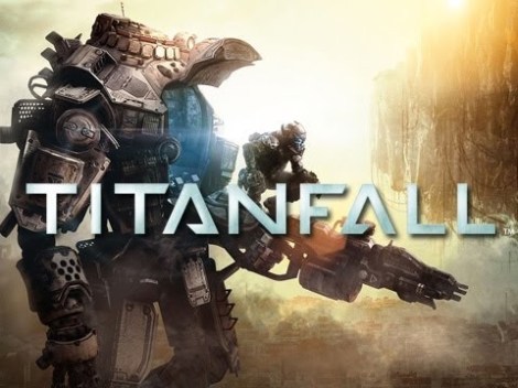 Titanfall