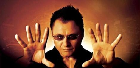 Imagen del dj Chimo Bayo