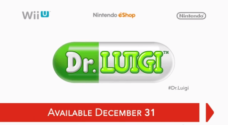 Dr-Luigi
