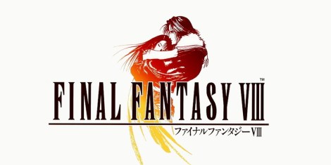 Final Fantasy VIII