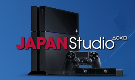 JapanStudioPS4