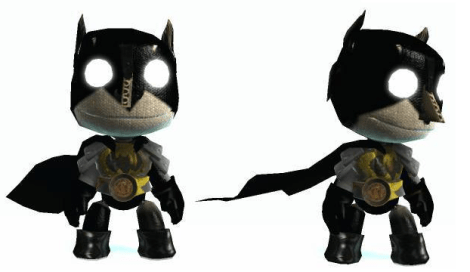 LittleBigPlanet