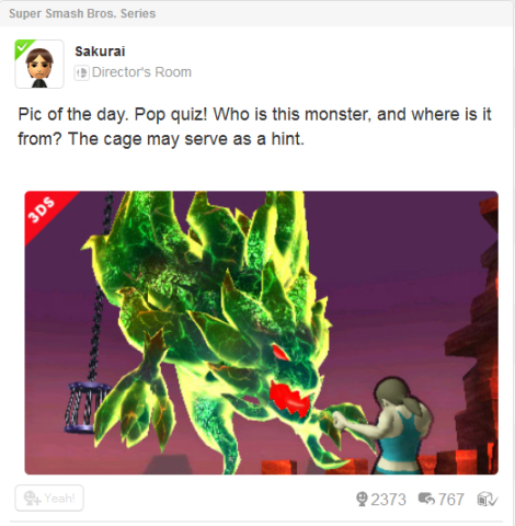 miiverse