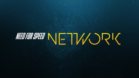 Need for Speed Network