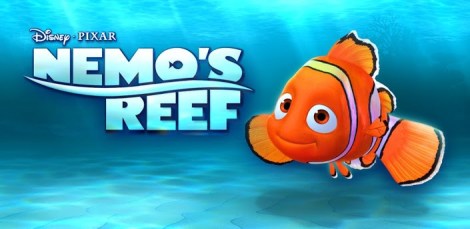 nemo's reef