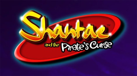 Shantae and the pirate's curse