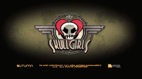 skullgirls
