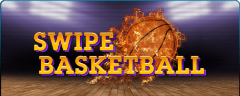 Swipe Basketball