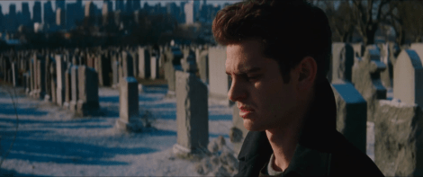 The Amazing Spider man 2