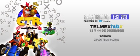 Torneo-Crash-Team-Racing