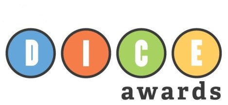 DICE awards