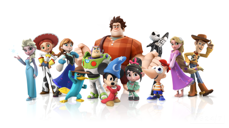 Disney Infinity