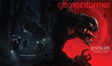 Evolve-Gameinformer