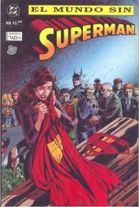 Funeral para un amigo[1]