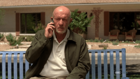 Jonathan Banks