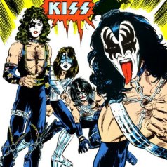 Kiss - Comic Book - 1978[1]