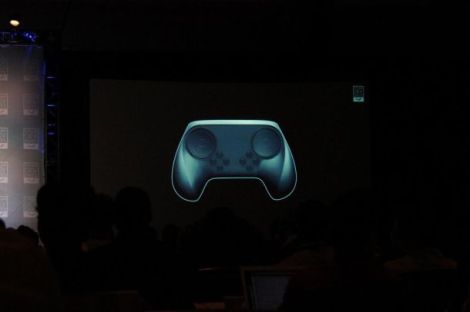Steam-Controller