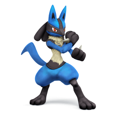 Super-Smash-Bros-Lucario