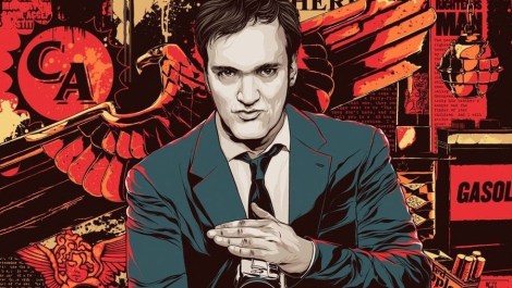 tarantino