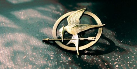 The Hunger Games Mockingjay - Part 1