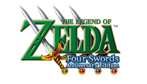 the-legend of zelda-the-four-swords-anniversary