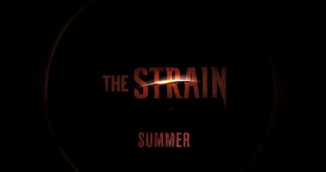 The-strain