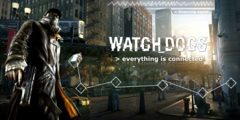 Watch Dogs para Wii U
