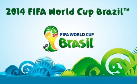 Copa Mundial de la FIFA Brasil 2014