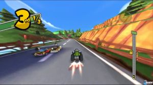 el chavo kart 2