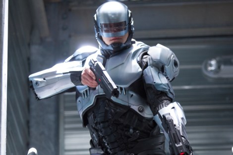 robocop