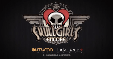 Skullgirls-Encore-titulo