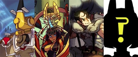 Skullgirls-Encore