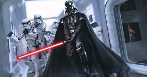 Star Wars Episodio VII