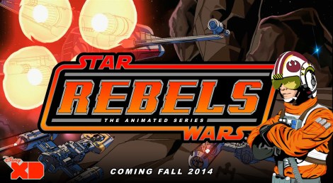 Star Wars Rebels