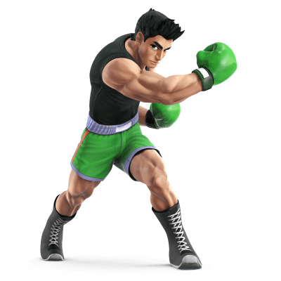 Super-Smash-Bros-little-Mac
