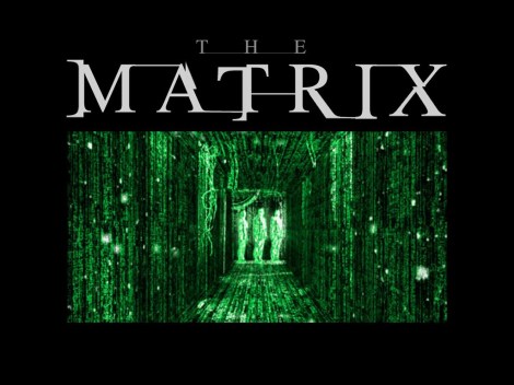 TheMatrix