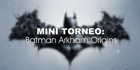 Torneo Batman