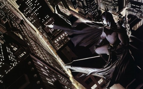 Batman-Alex-Ross