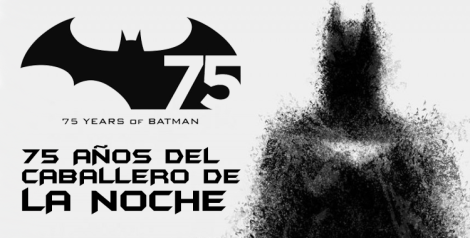 Batman anniversary Play Reactor