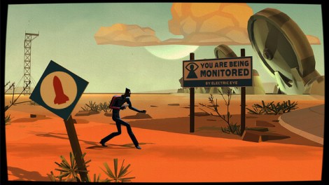 counterspy
