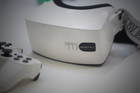 El prototipo de este dispositivo fue presentado por Ed Mason, el mes pasado en el Consumer Electronic Show, en Las Vegas.