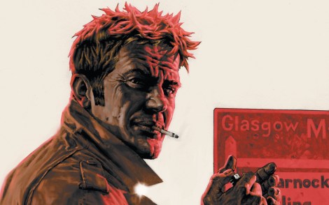 Hellblazer