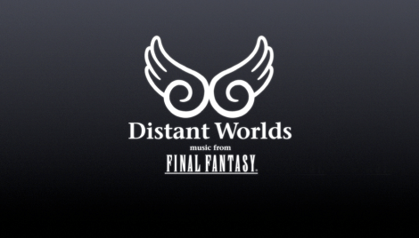 distant worlds