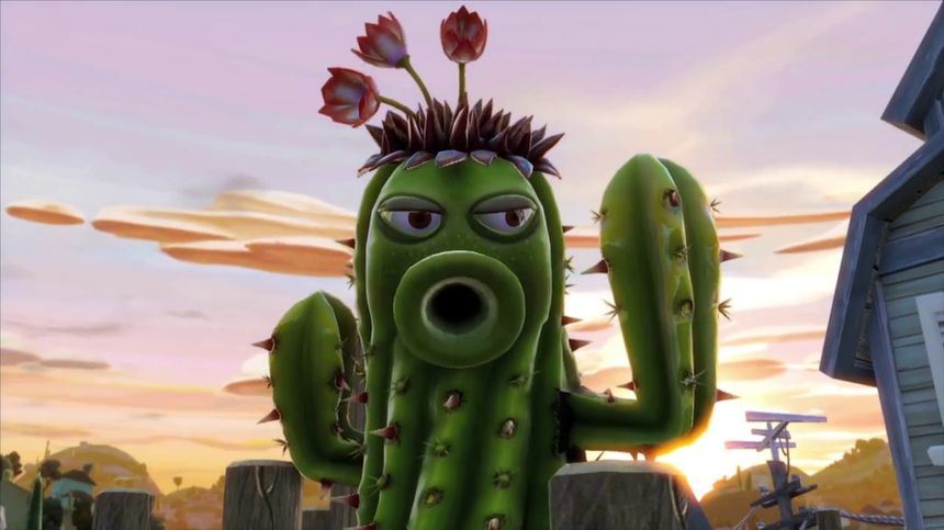 Plants vs Zombies: Garden Warfare 2 | La beta ya tiene fecha de salida ...